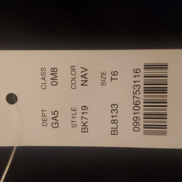 💙J.Crew Velvet Skirt - Picture 6 of 17